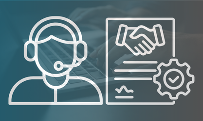 Gerenciamento e Suporte de Rede (Contratos Diversos)