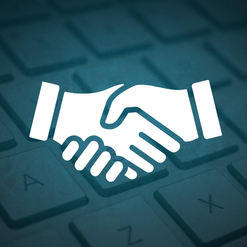 Entre em contato com a Empresa